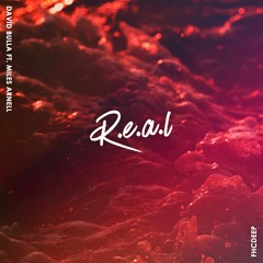 David Bulla ft. Miles Arnell - R.E.A.L