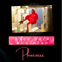Phoenixx - Blick Blick Remix