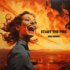 DeMarzo - Start The Fire (DEE2 Remix)