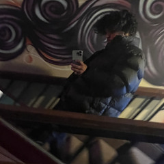 spook (ft Lych, T!NO, THC)