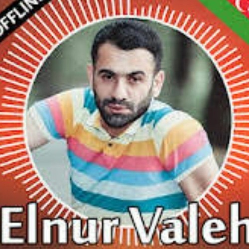 Elnur valeh. Elnur valeh