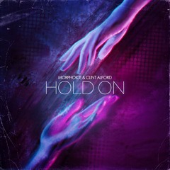Hold On (feat. Clint Alford)