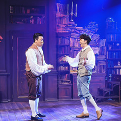 스트랫퍼드어폰에이번 - 원종환, 임규형 [뮤지컬 윌리엄과 윌리엄의 윌리엄들]