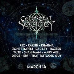 Celestial Society