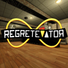 REGRETEVATOR OST - Floppy Shoppy