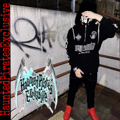 CREEPY DEMON *prod Tenferno [HauntedPiratesExclusive]