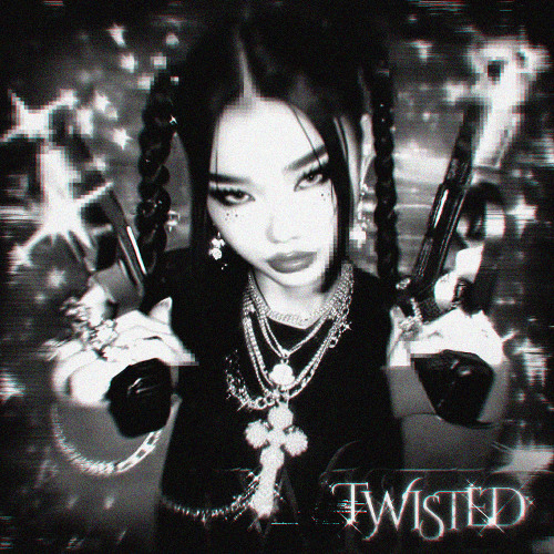 TWISTED