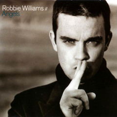 Robbie Williams - Angels (Steffwell Bootleg)