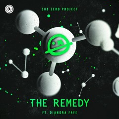 Sub Zero Project ft. Diandra Faye - The Remedy