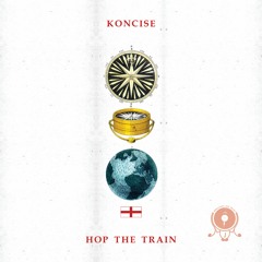 Koncise - Hop The Train - On The Radar vol.4