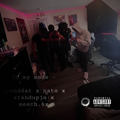 In my mode (prod. Bywe$t)
