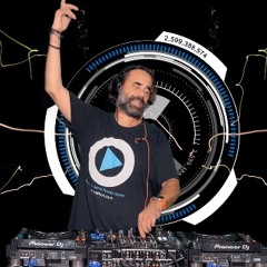 DJ Mathon is in the house Ibiza Podcast 334
