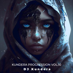 Kundera Progression Vol.10 - Live in Verona @poisonparty
