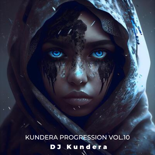 Kundera Progression Vol.10 - Live in Verona @poisonparty