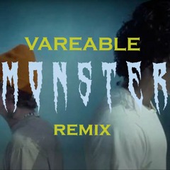 Shawn Mendes & Justin Bieber - Monster (Vareable Remix)