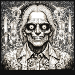 Maniac - LectrO cOd_E