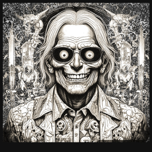Maniac - LectrO cOd_E