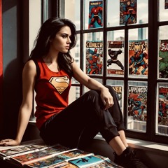 Superheroes