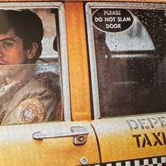 TAXI DRIVER