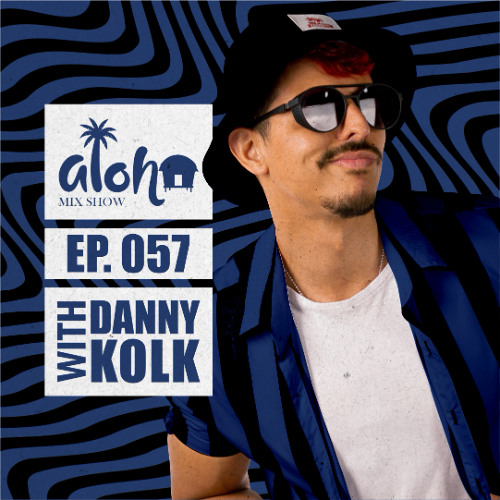 Aloha Mix Show 057