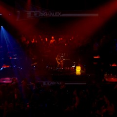 Luke Alexander Live @ Escape Amsterdam ADE 2023 (Full Live Set)