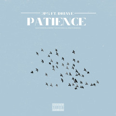 2P’s Prince Perfect - PATIENCE