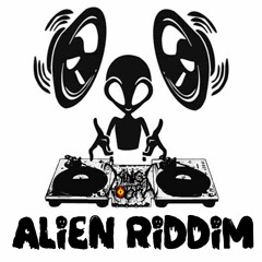 ALIEN RIDDIM [FREE DL]