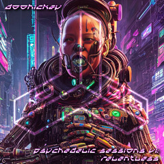 psychedelic sessions v1: relentless