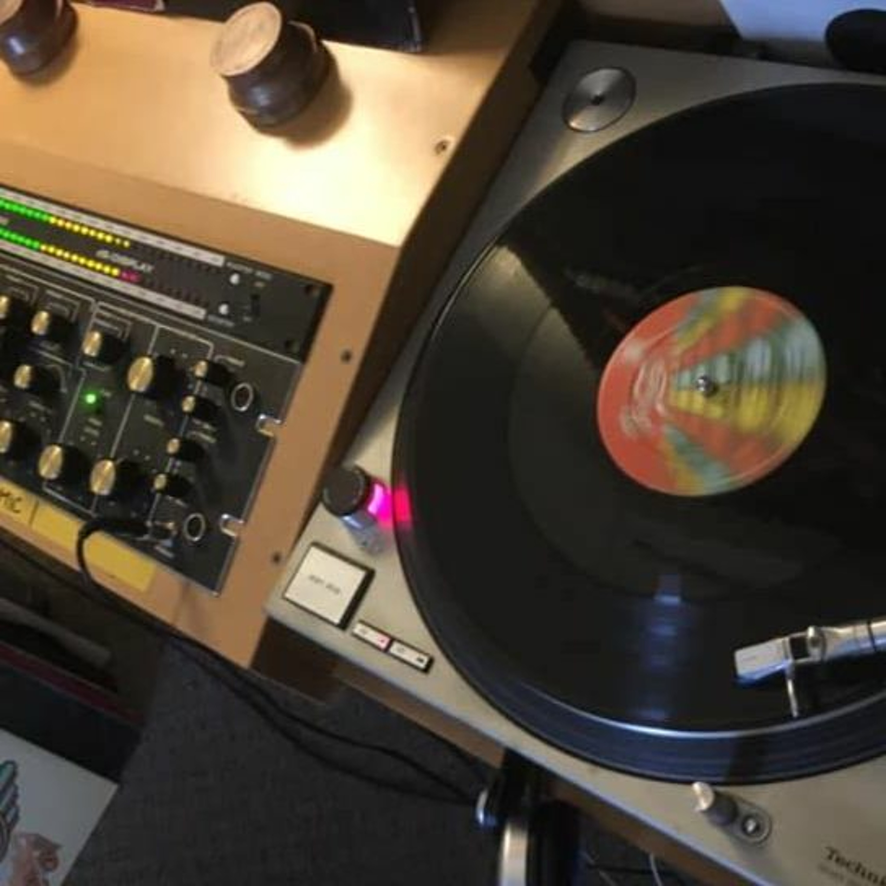 80s discoboogiefunk episode artwork