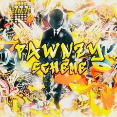 ZOE BLACK - PAWNZY SCHEME