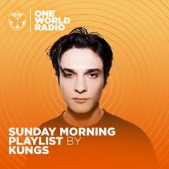 Sunday Morning Playlist - KUNGS