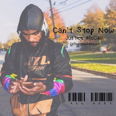 Cant Stop Now