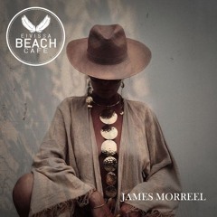 𝗘𝗶𝘃𝗶𝘀𝘀𝗮 𝗕𝗲𝗮𝗰𝗵 𝗖𝗮𝗳𝗲 by James Morreel