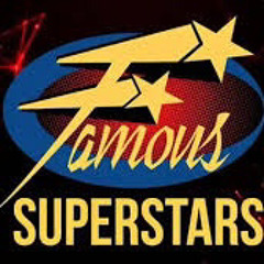 Famous Superstars Gold 2023-2024
