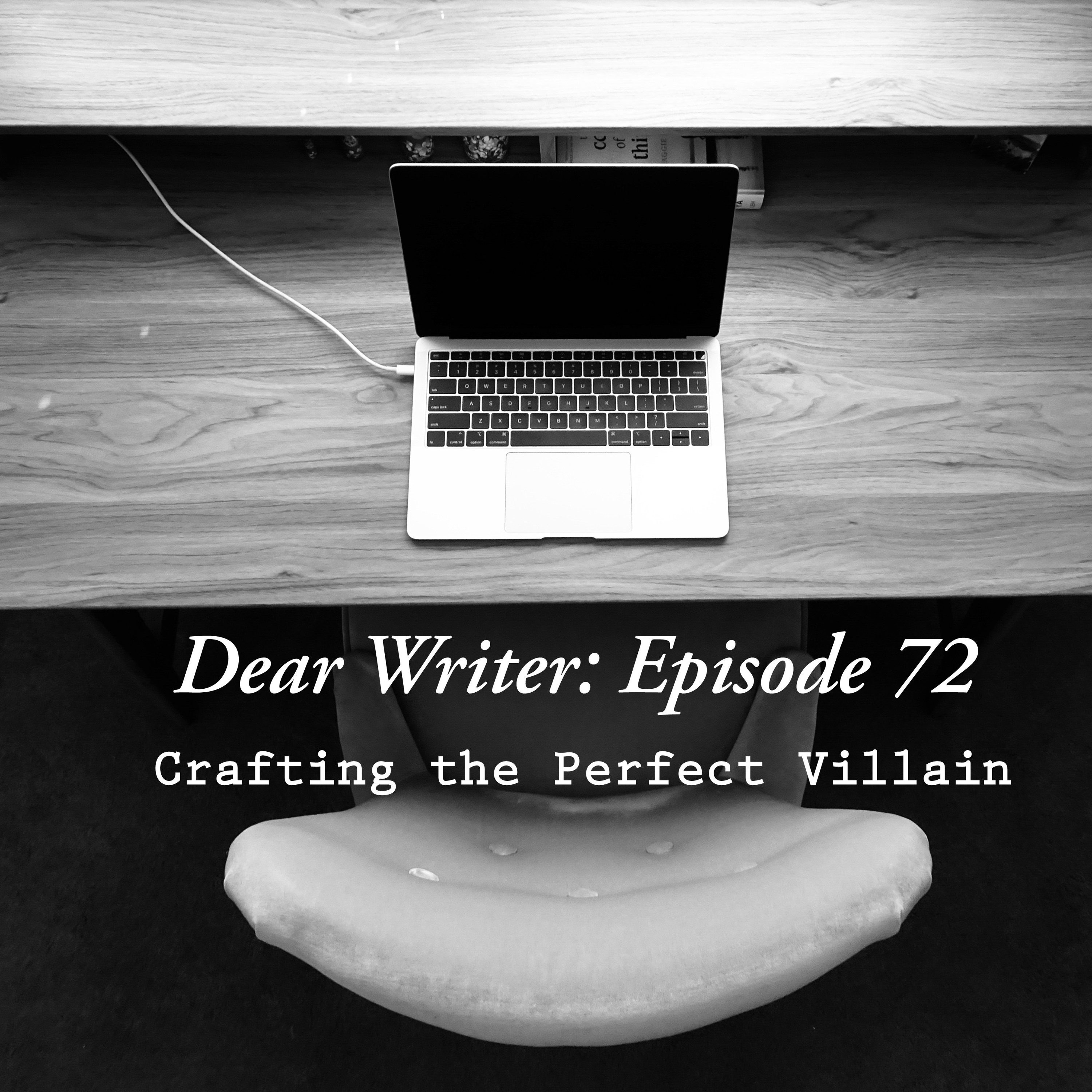 Dear Writer