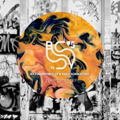 House of Good (original mix) -Enzo Sorrentino & MAXIMOPRODUCER-