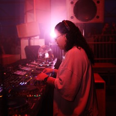 BADSISTA at Dekmantel Ten