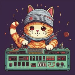 lazy cat's beat
