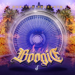 Enrythm - Boogie
