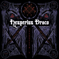 PREMIERE: Hesperius Draco - Cyber Bondage [Frigio Records]