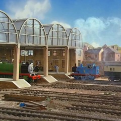 S1 Busy Theme (ITSO Super Mario 64)