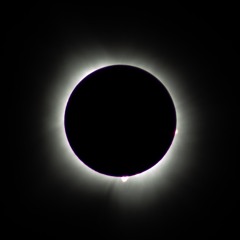 Solar Eclipse 08/21/17 (Cover)