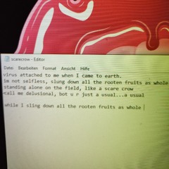 just a usual - slowed version