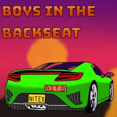 Boys In The Backseat