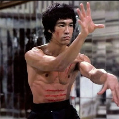 bruce lee ( prod. shah )