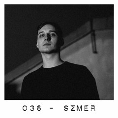 THE HERMIT #036 - SZMER