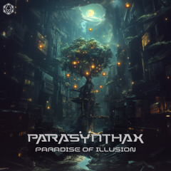 Parasynthax  - Exodus
