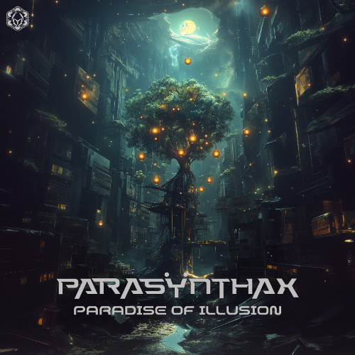 Parasynthax - Paradise Of Illusion
