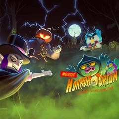 Brawloween Menu 01