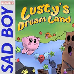 LUSTY'S DREAMLAND ft. LIL KYO XR (prod. CASHMONEYAP)